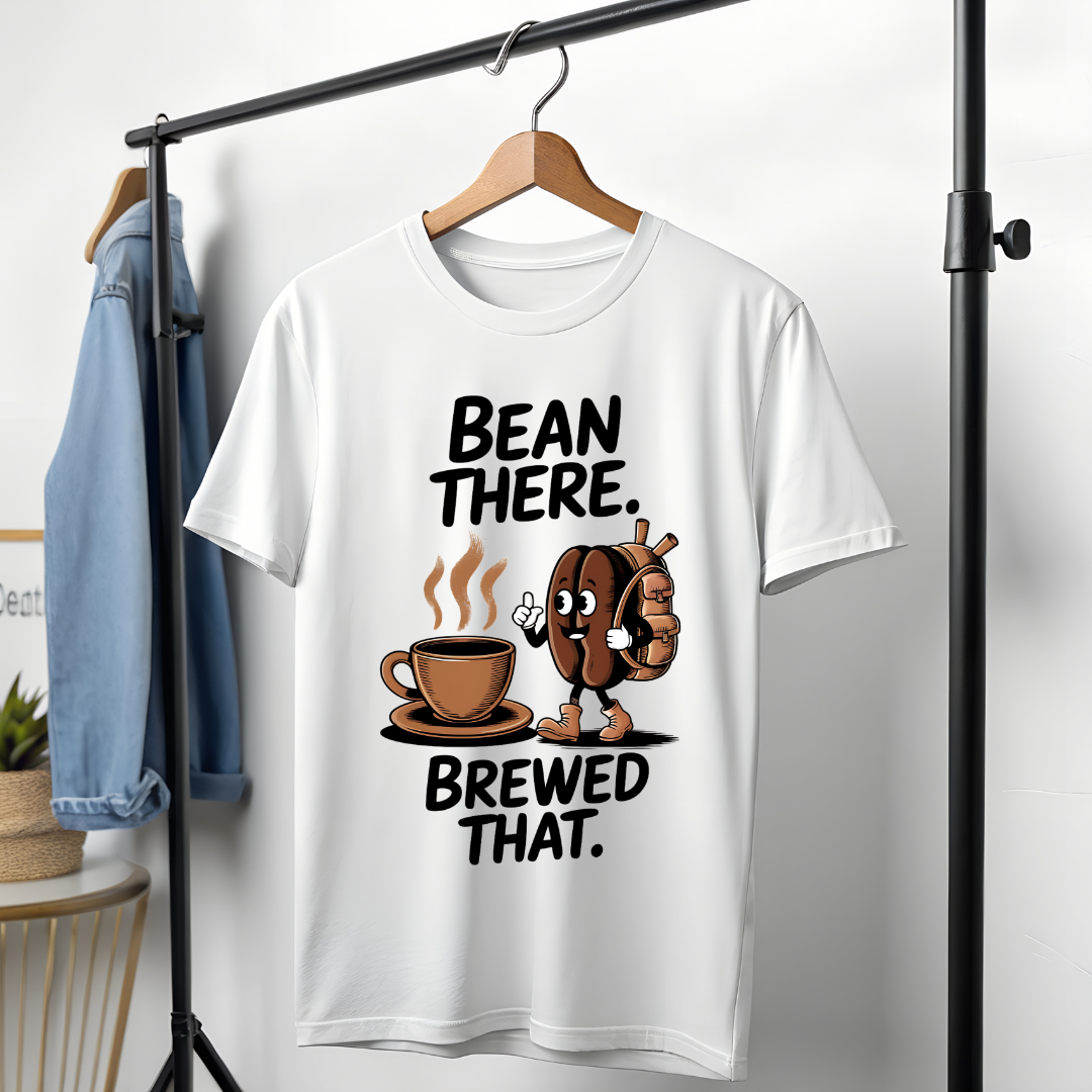 Coffee Addiction