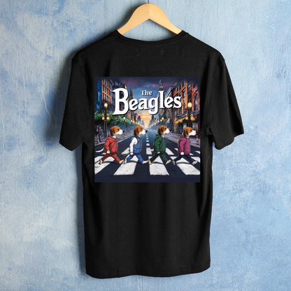 The Beagles