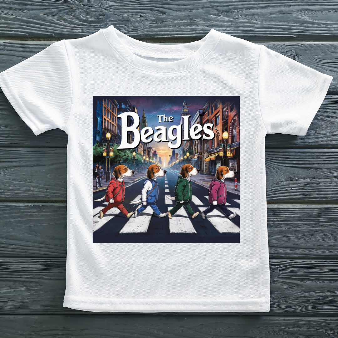 The Beagles