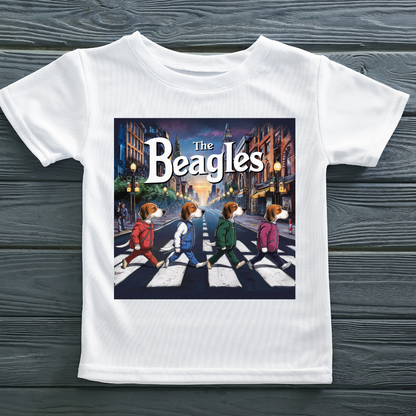 The Beagles