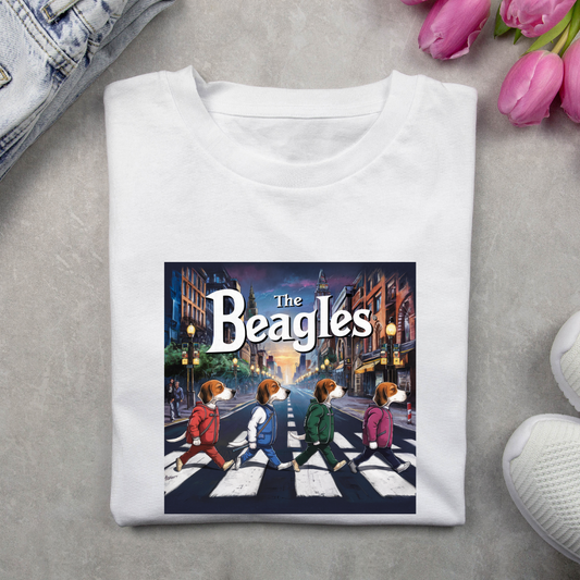 The Beagles