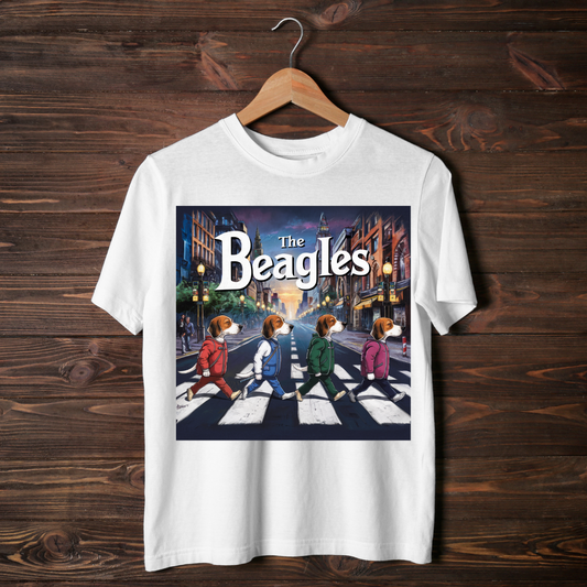 The Beagles