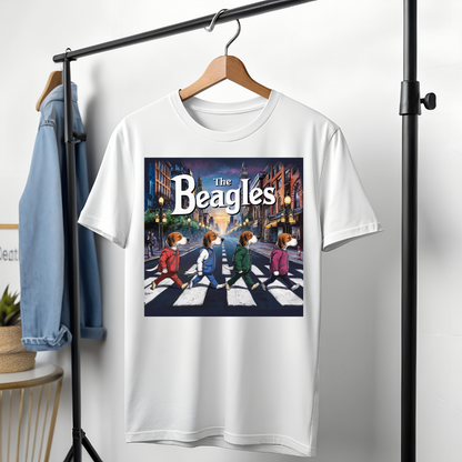The Beagles