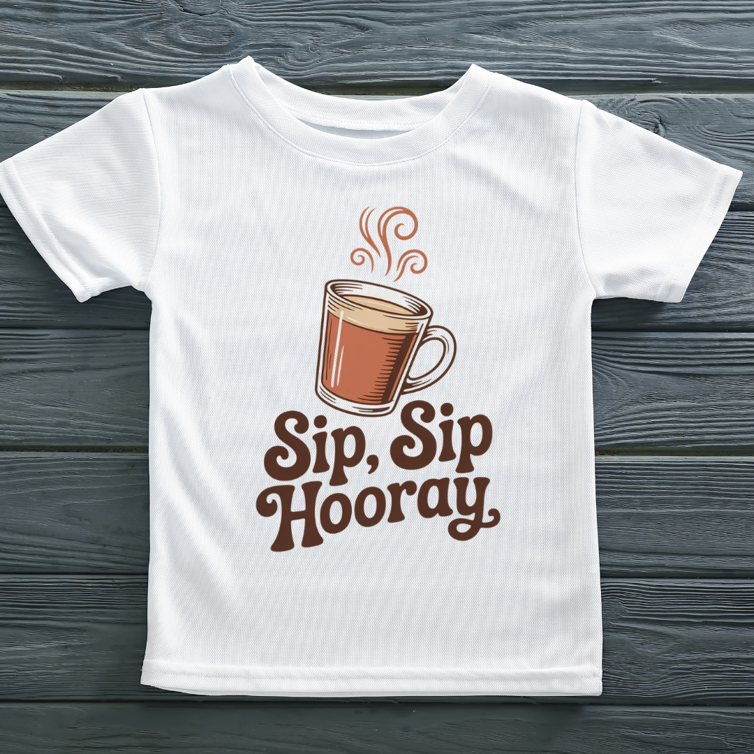 Sip Sip Hurray
