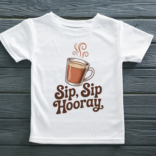 Sip Sip Hurray