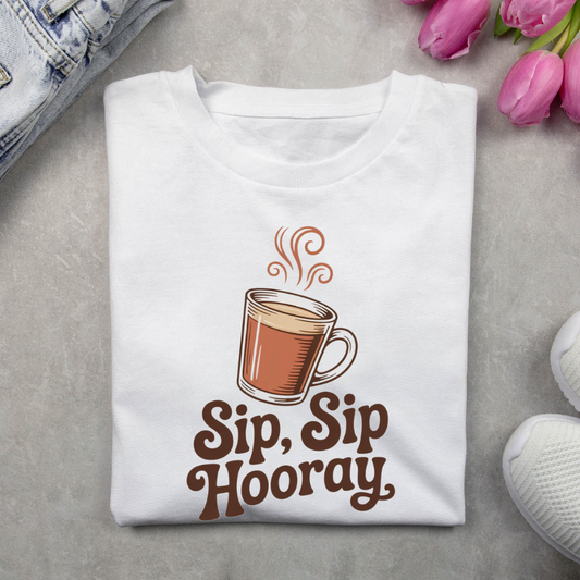 Sip Sip Hurray