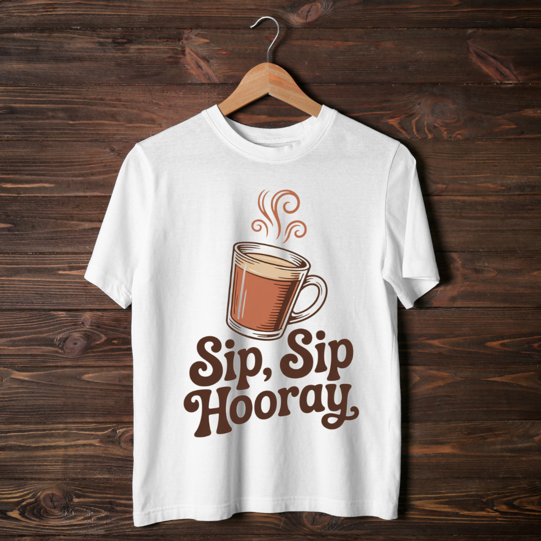 Sip Sip Hurray