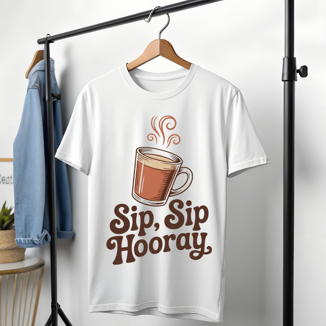 Sip Sip Hurray
