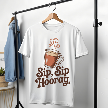 Sip Sip Hurray
