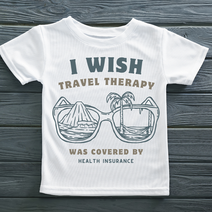 Travel Therapy