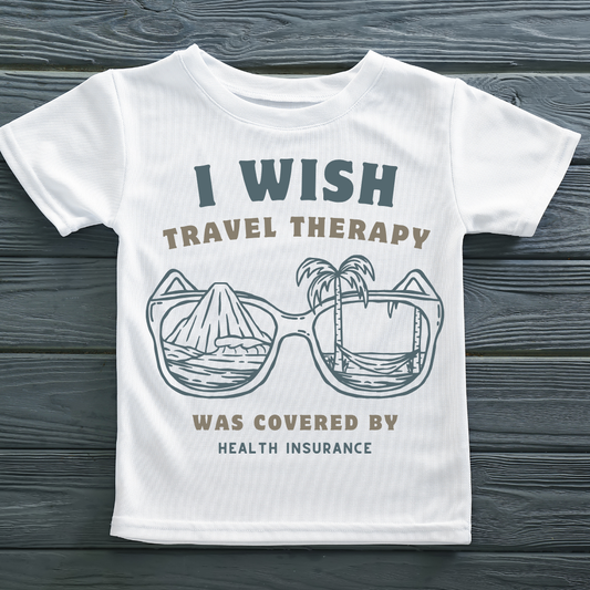Travel Therapy