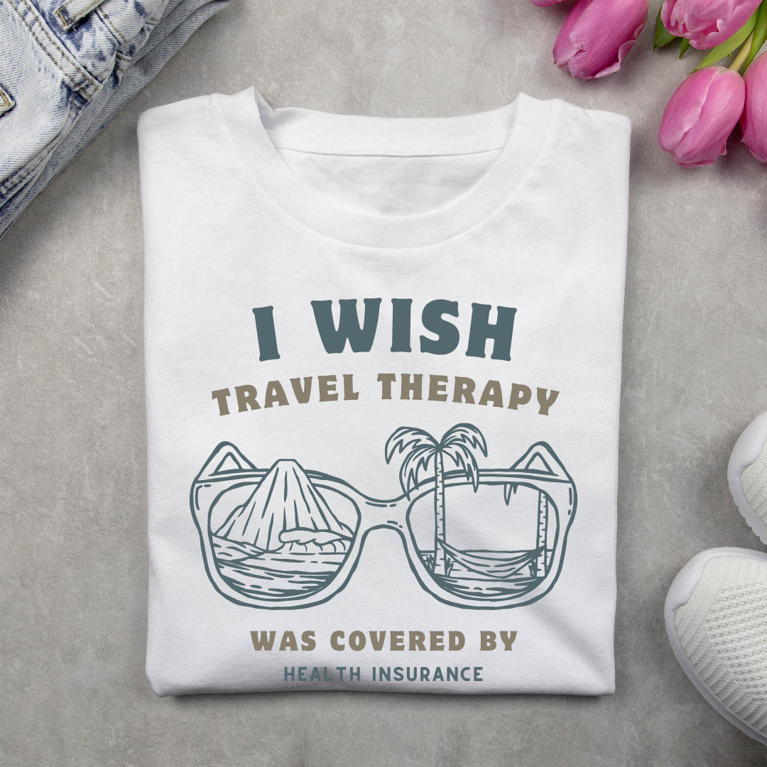Travel Therapy