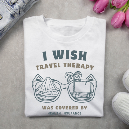 Travel Therapy