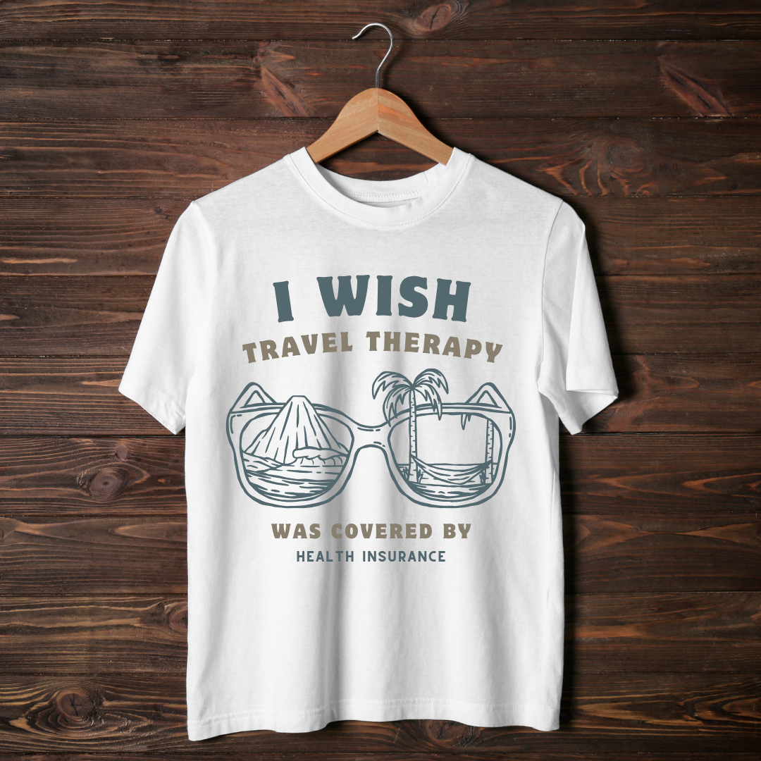 Travel Therapy