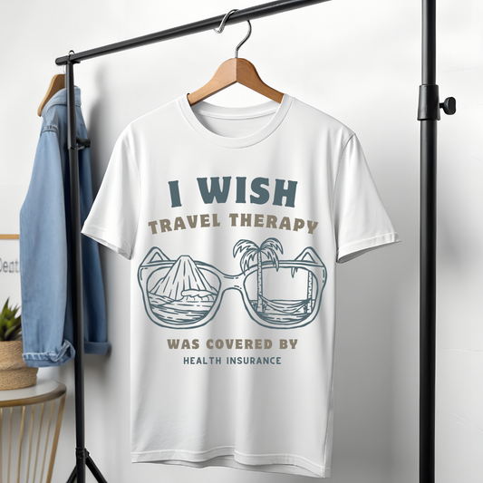Travel Therapy