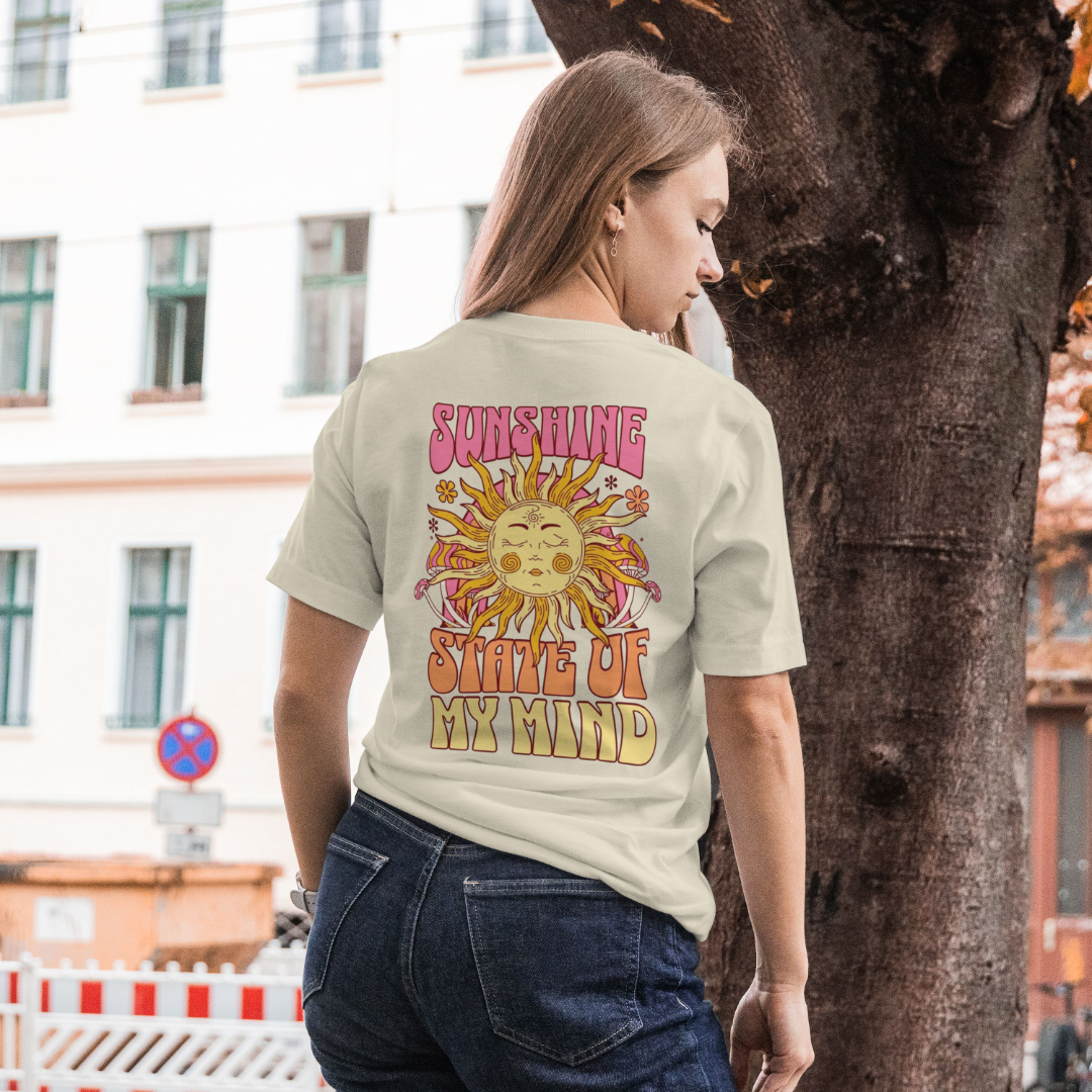 Sunshine State Of Mind