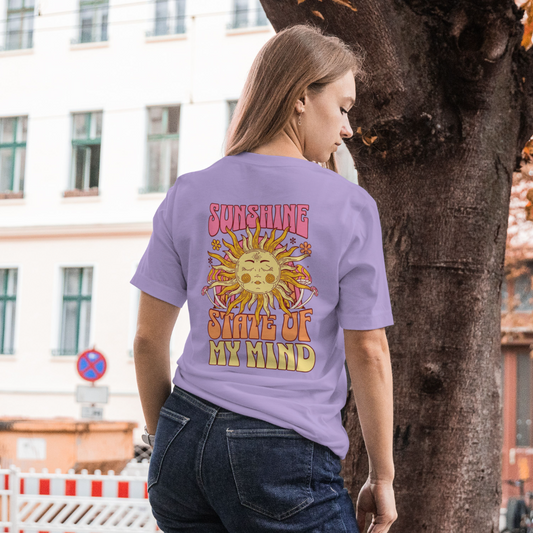 Sunshine State Of Mind