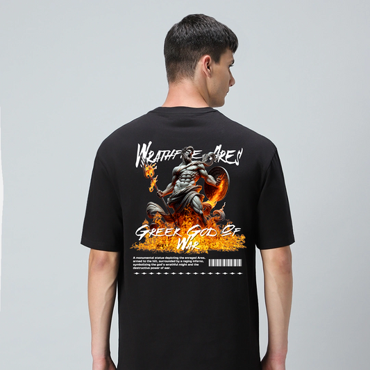 Aries Oversized T-shirt