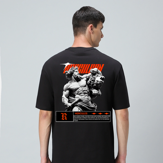 Hercules Oversized T-shirt