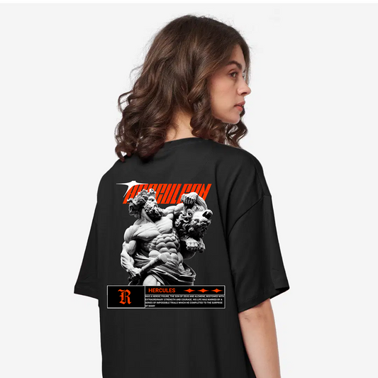 Hercules Oversized T-shirt